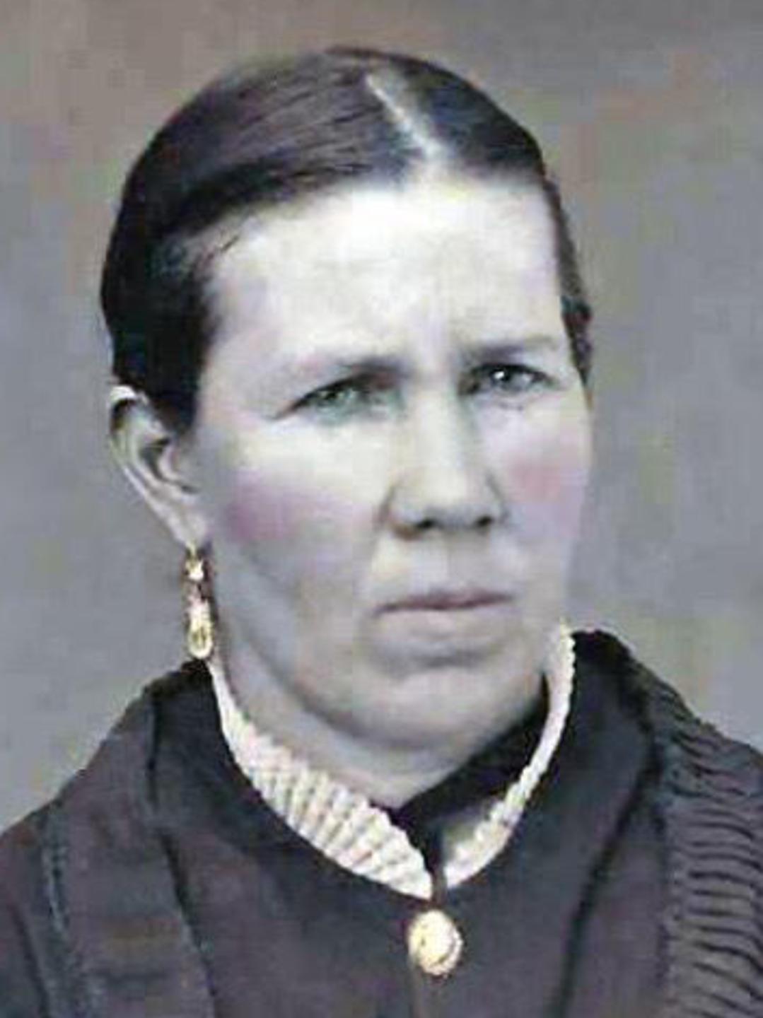 Jessie Archibald (1825 - 1873) Profile